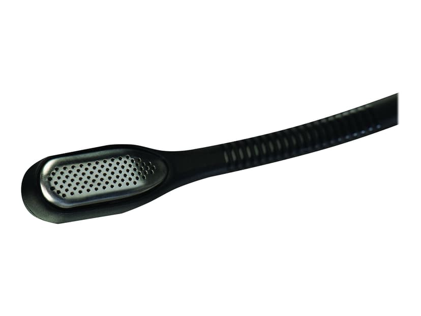 Jabra Biz 2400 II QD Mono NC 3 In 1 Sølv, Sort