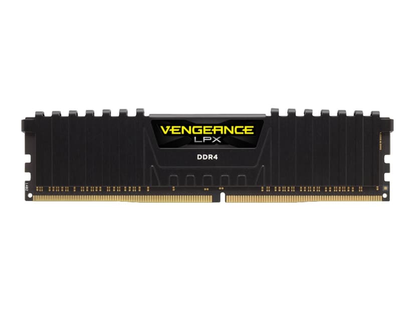 Corsair Vengeance LPX 16GB 3200MHz DDR4 288-pin DIMM