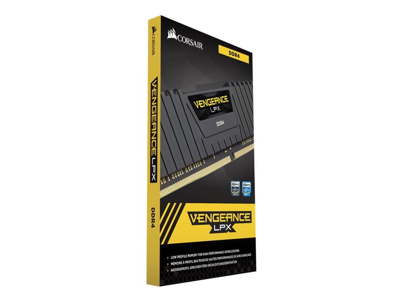 Corsair Vengeance LPX DDR4 3200MHz 32GB