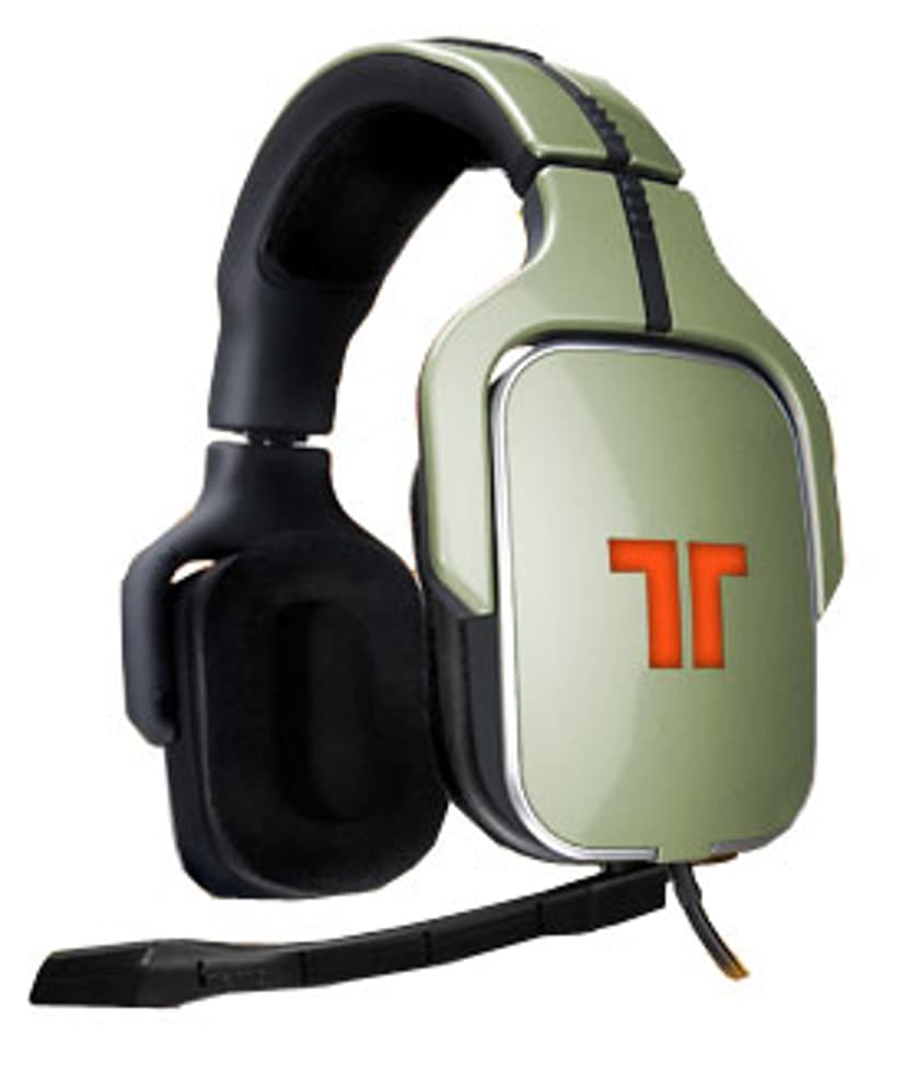 Tritton Axpc Pro 5.1 Headset