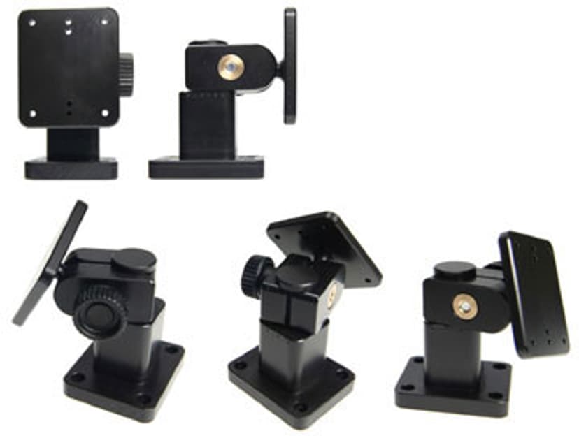 Brodit Mount w/ Tilt Swivel