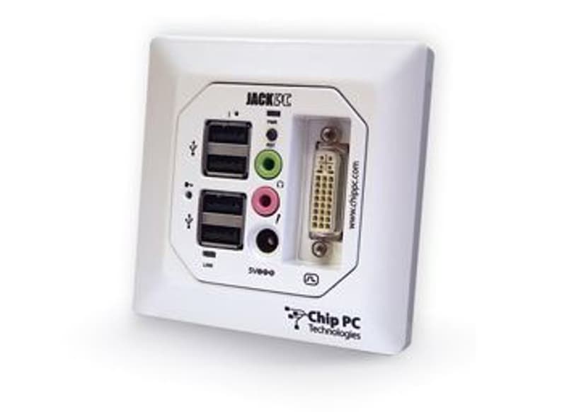 Chip Pc Jack PC EFI-6900