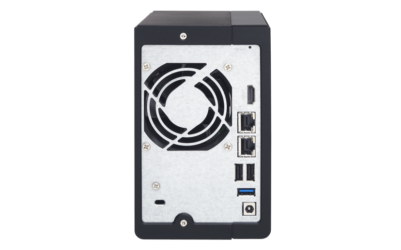 QNAP TS-251+ 8GB
