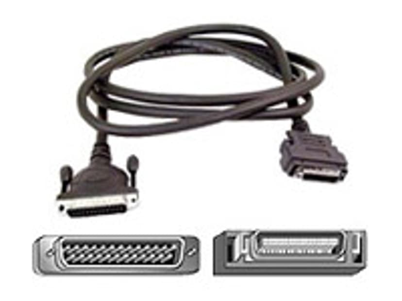 Belkin PRO Series skrivarkabel