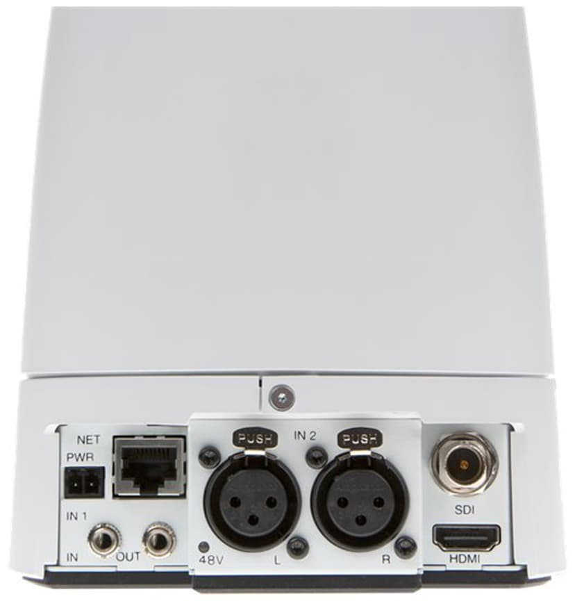 Axis V5914 PTZ Network Camera