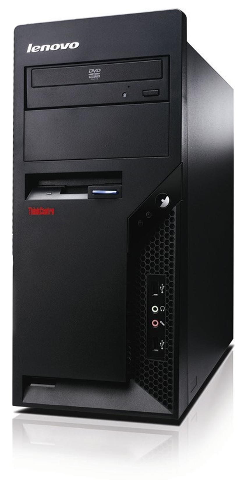 Lenovo ThinkCentre M58p 9965