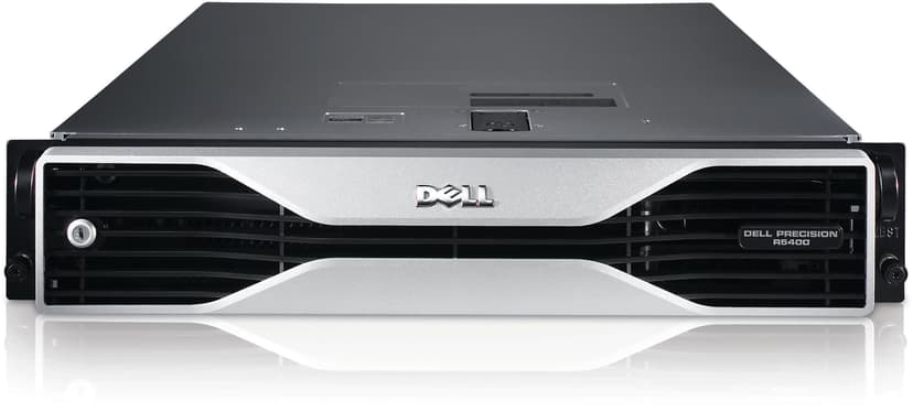 Dell Precision R5400 Xe 2.66 8GB/500 W7p