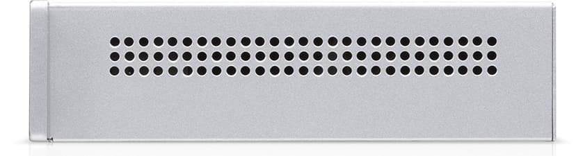 Ubiquiti UniFi Security Gateway Pro 4