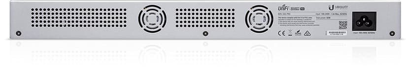 Ubiquiti UniFi Security Gateway Pro 4