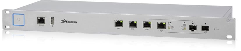 Ubiquiti Unifi USG-PRO-4