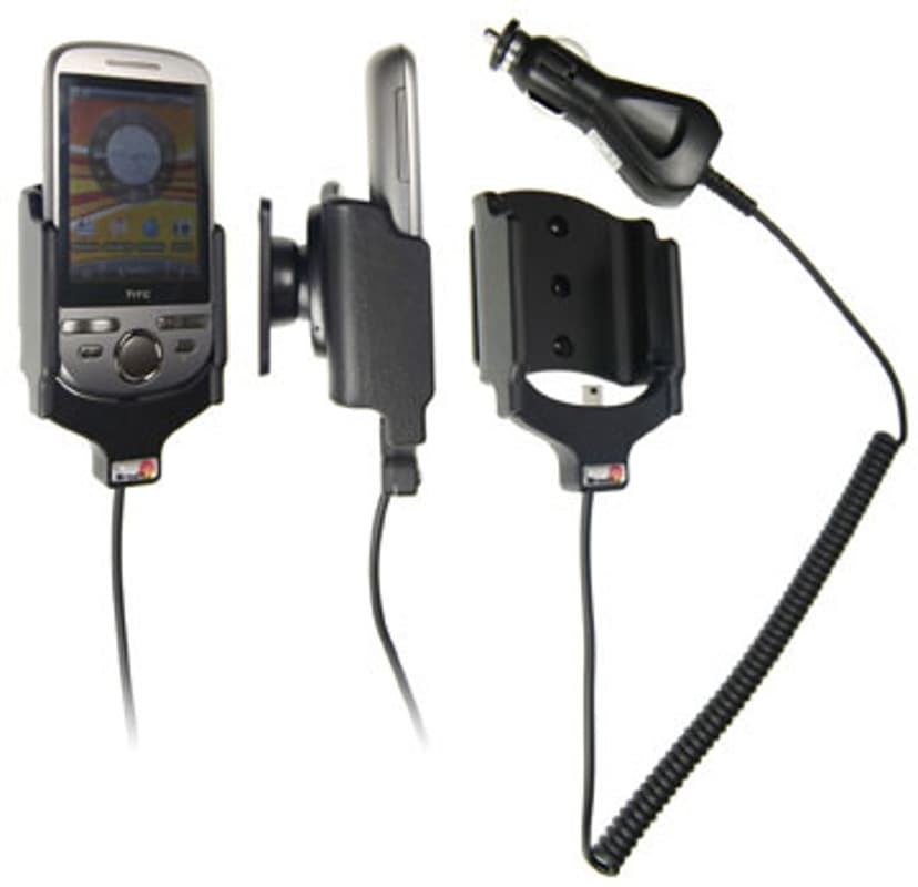 Brodit Active Holder Tilt Swivel
