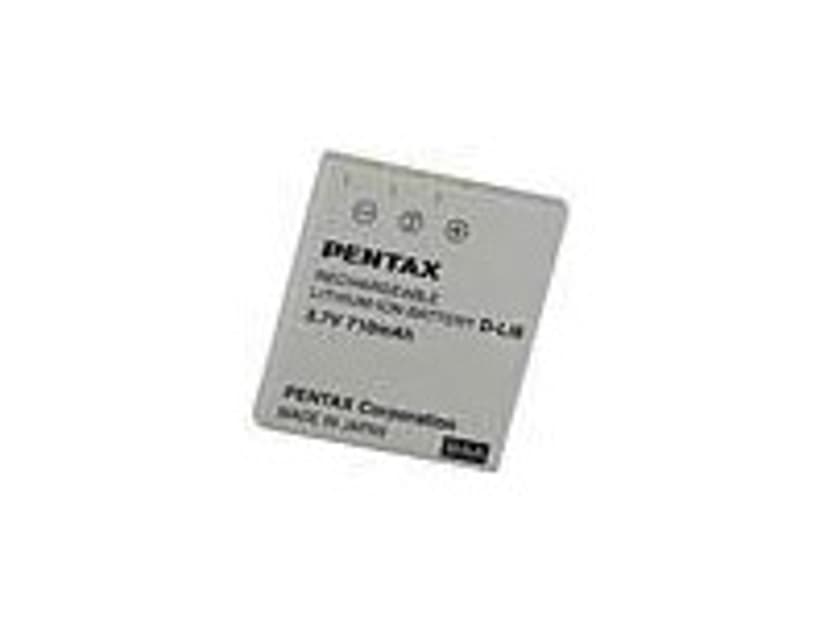 Pentax D LI8