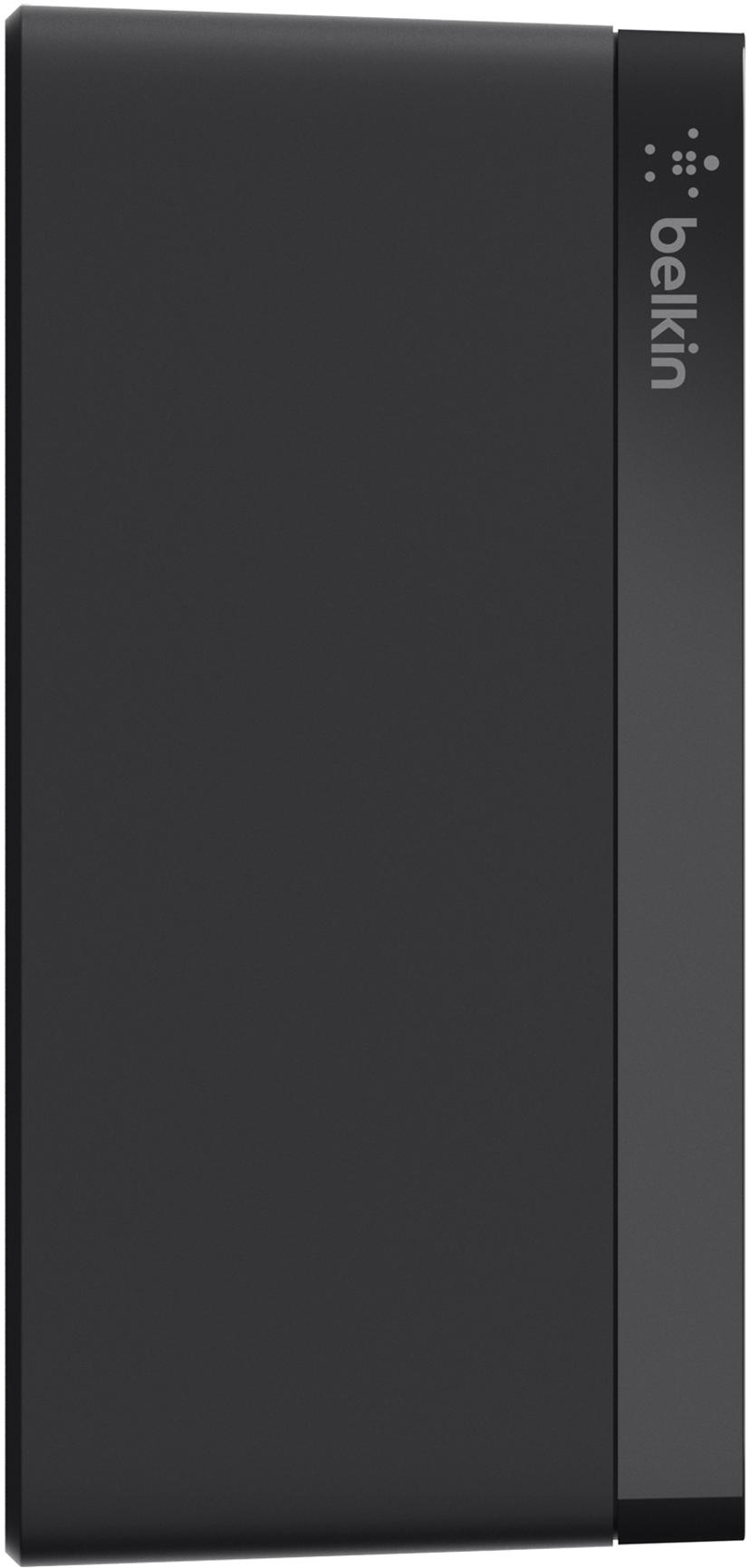 Belkin 4-Port USB-C Hub USB 3.0 (3.1 Gen 1) Type-C