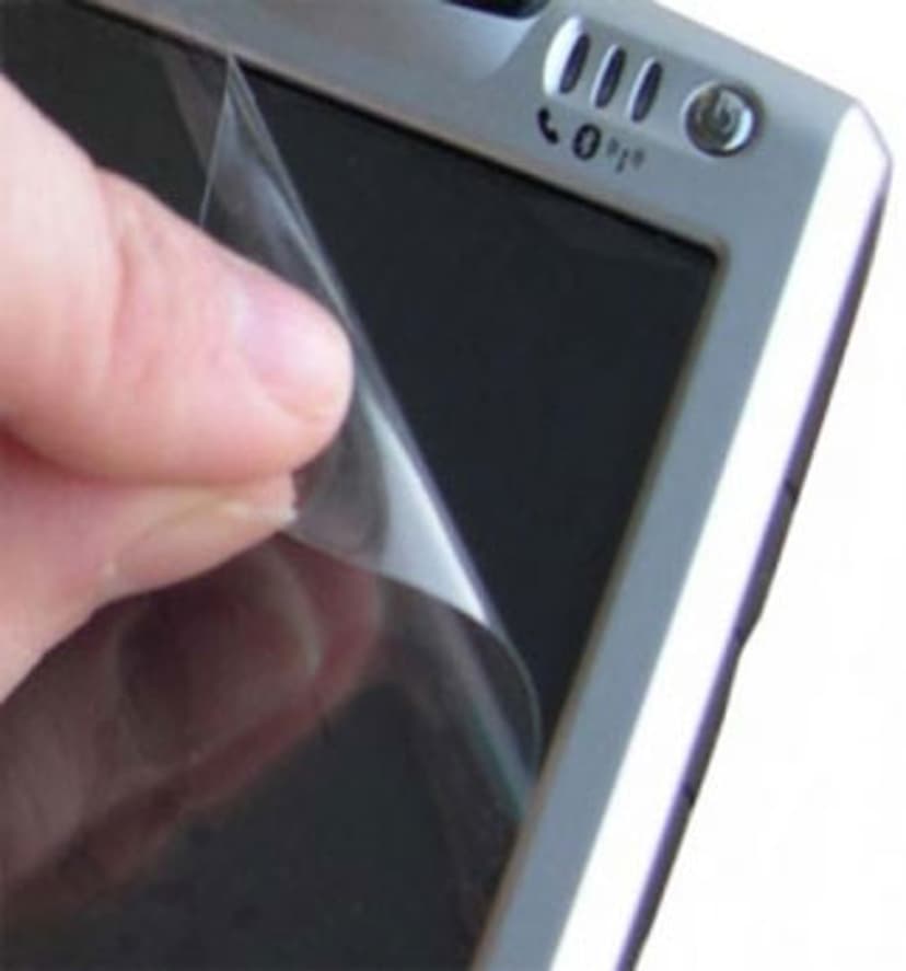Boxwave Proporta Screen Protector - Ericsson P900/P910i