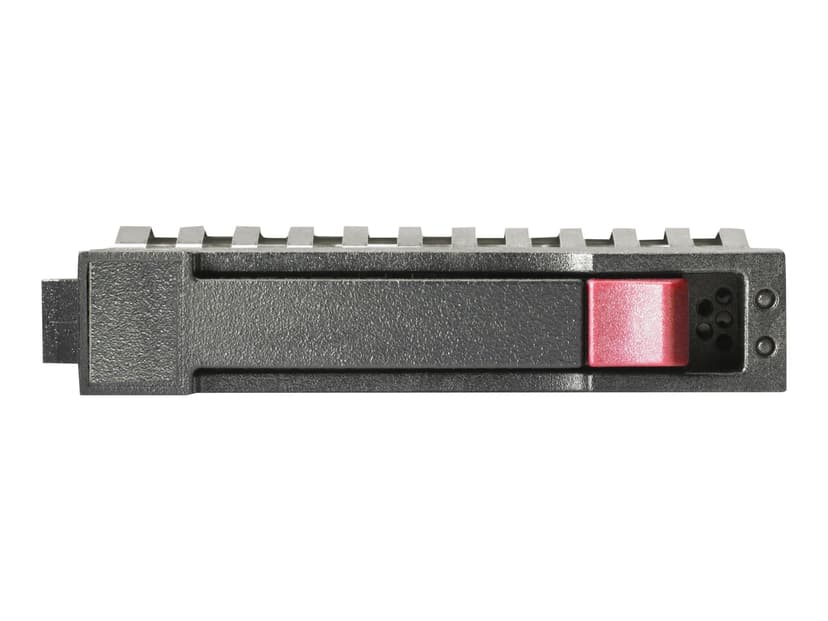 HPE Midline 2.5" 7200r/min SATA 6.0 Gbit/s HDD
