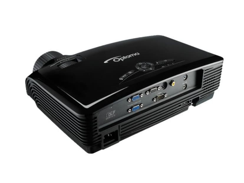 Optoma EX612 DLP-projektor