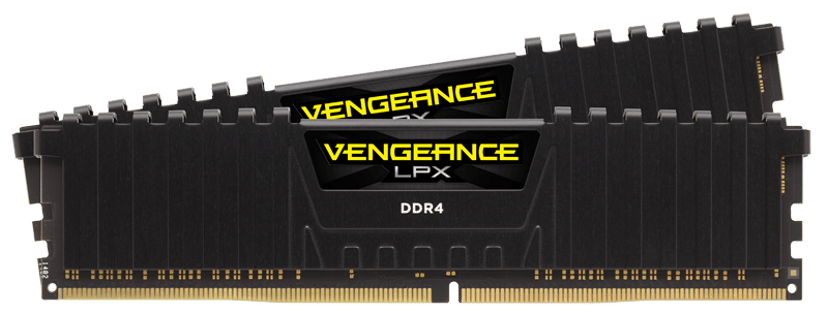 Corsair Vengeance LPX 16GB 2400MHz DDR4 288-pin DIMM