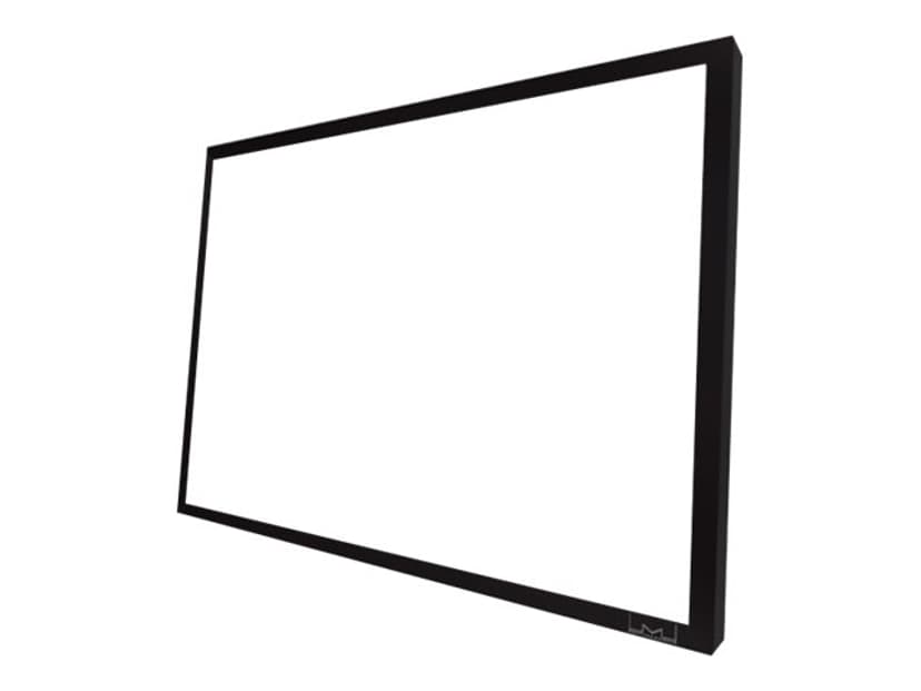 Multibrackets M Framed Projection Screen 16:9 332x186 150"