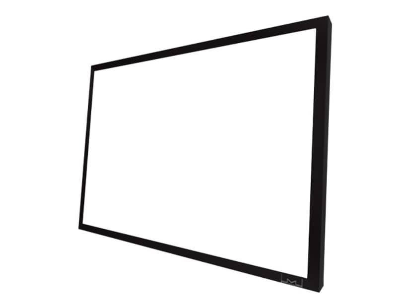 Multibrackets M Framed Projection Screen Deluxe