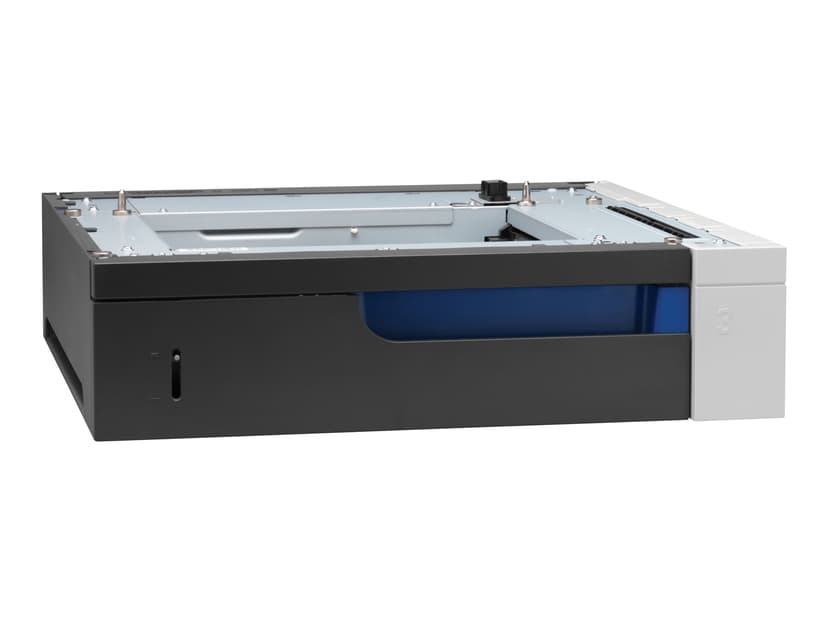 HP Pappersmagasin