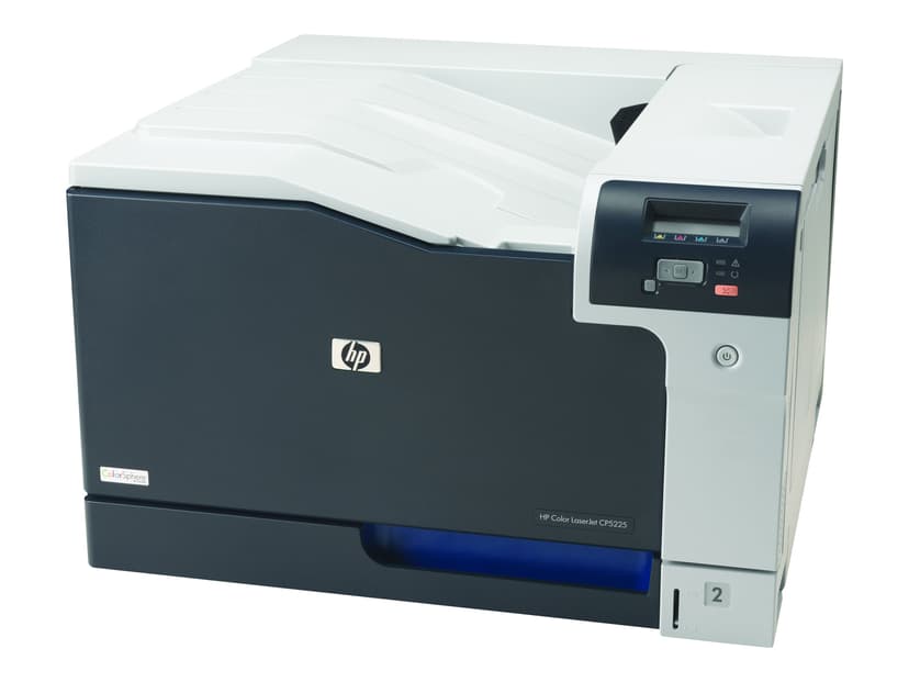 HP Color LaserJet PRO CP5225N A3