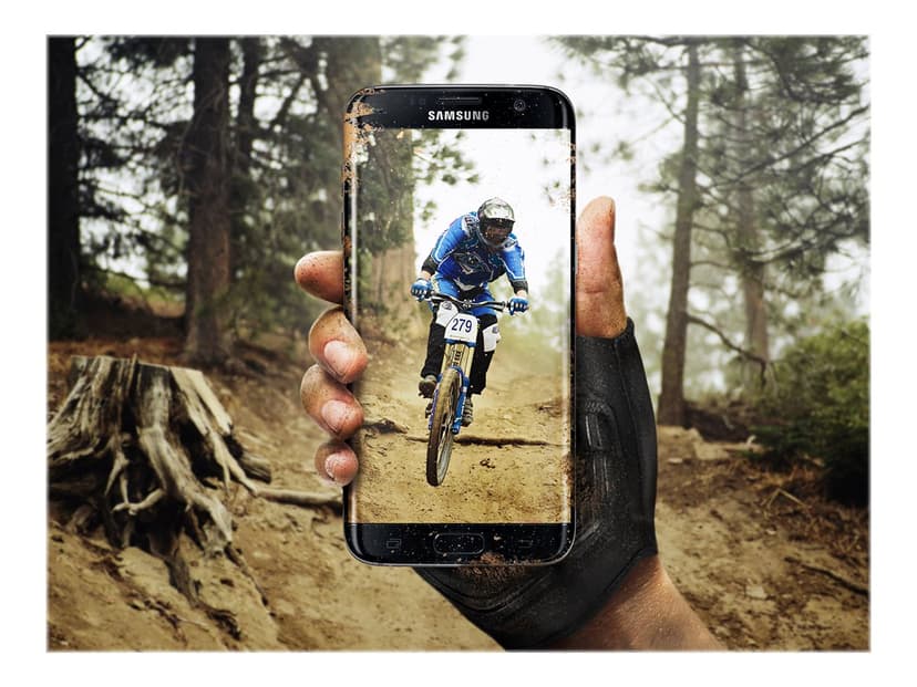 Samsung Galaxy S7 Edge