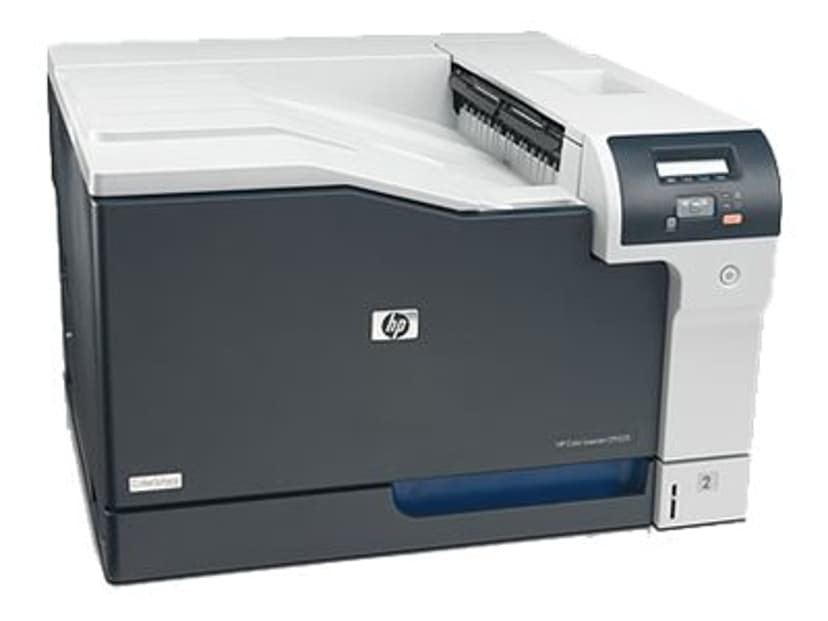 HP Color LaserJet Pro CP5225 A3