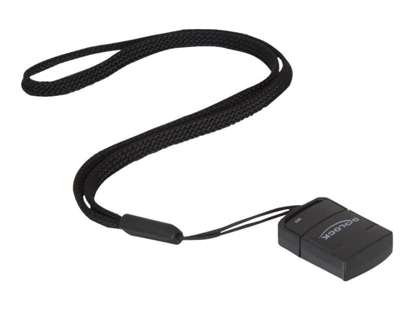 Delock USB 2.0 CardReader