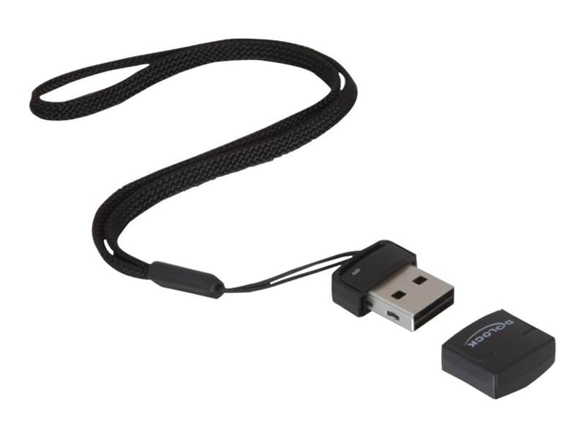 Delock USB 2.0 CardReader