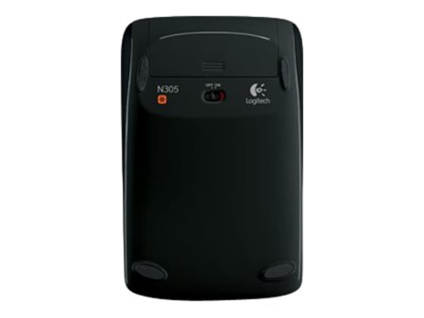 Logitech Wireless NumberPad N305