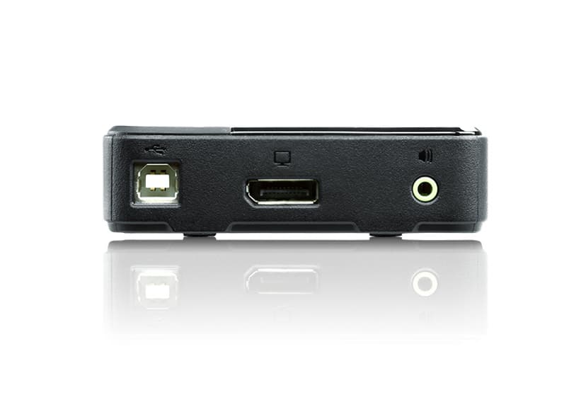 Aten CS782DP-AT KVM-Switch