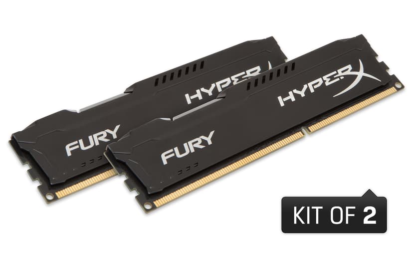 Kingston HyperX FURY