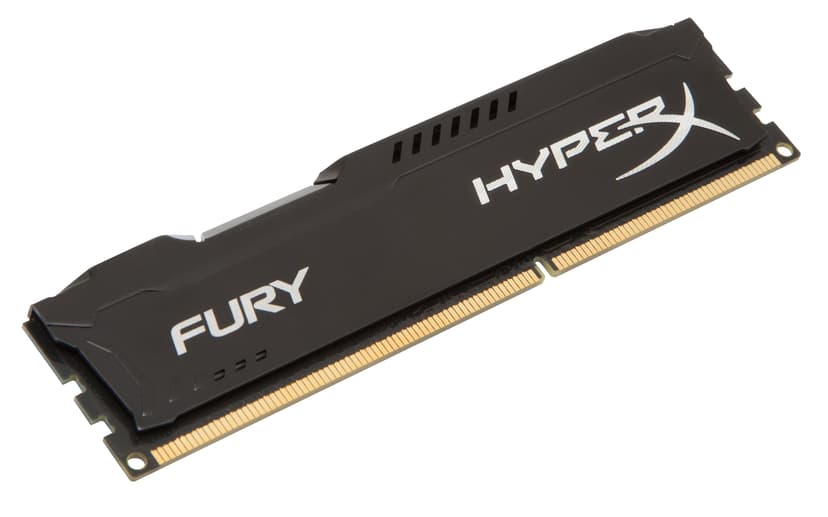Kingston HyperX FURY