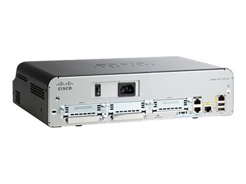 Cisco 1941 SRE Bundle