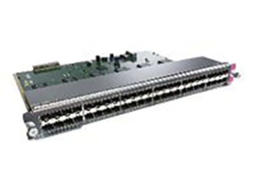 Cisco Line Card