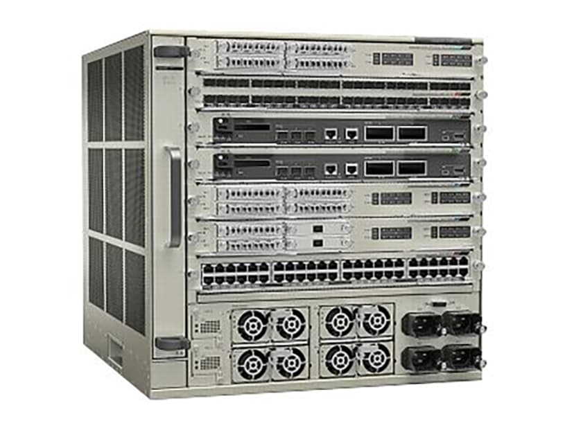Cisco Catalyst 6807-XL