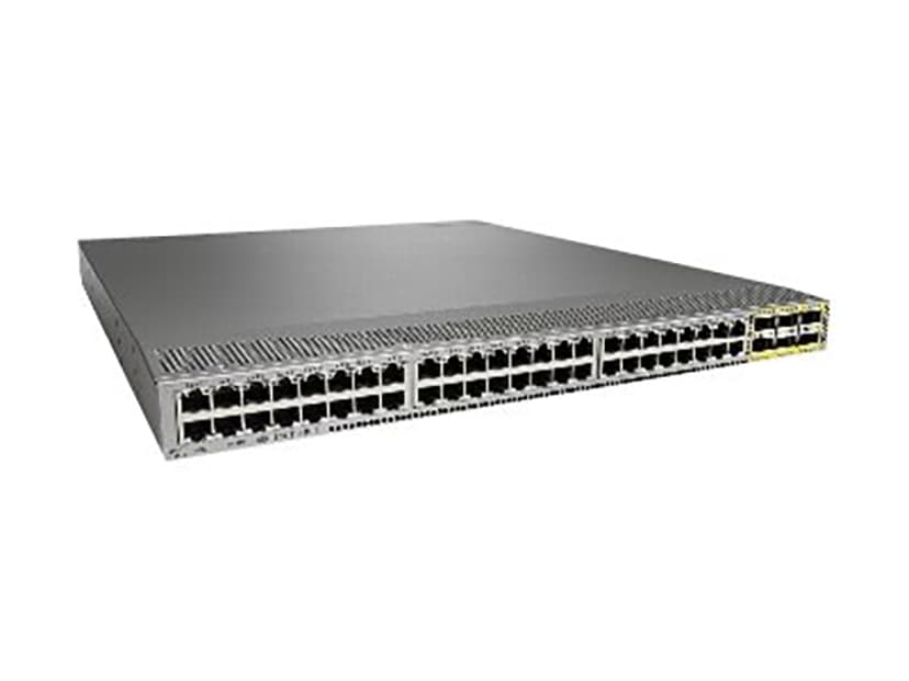 Cisco Nexus 3172Tq