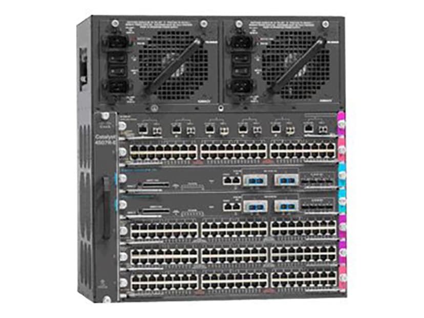 Cisco Catalyst 4507R
