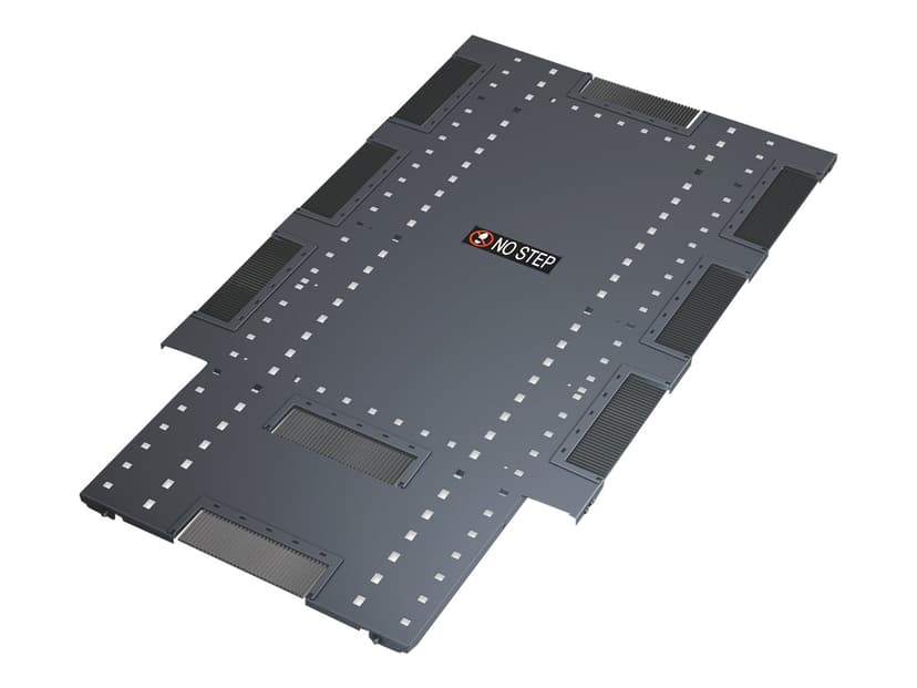 APC NetShelter SX Enclosure with Roof and Sides
