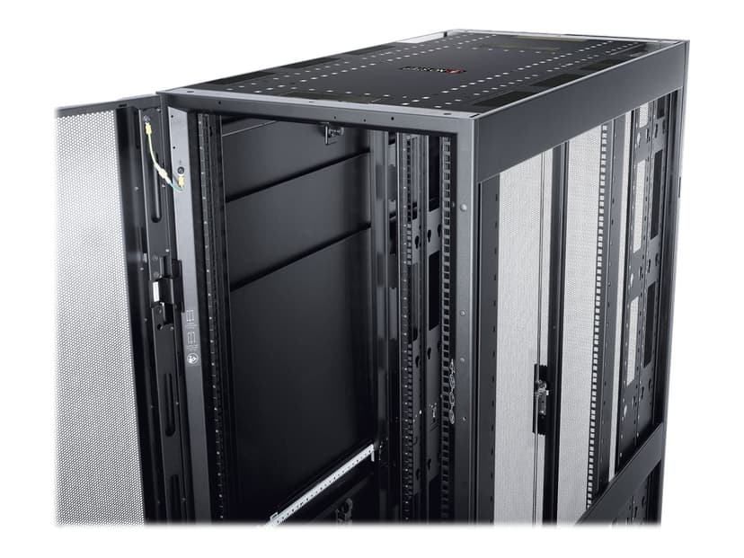 APC NetShelter SX Enclosure with Roof and Sides