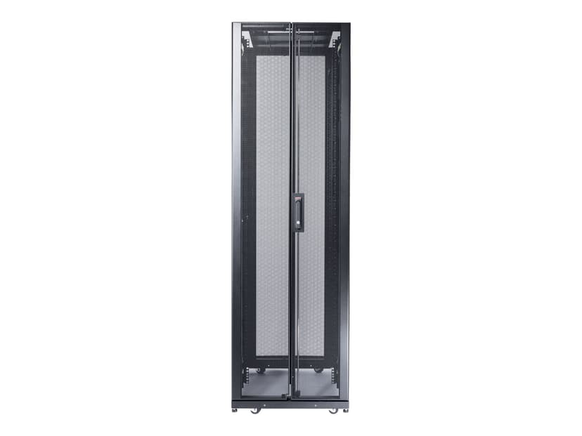 APC NetShelter SX Enclosure with Roof and Sides