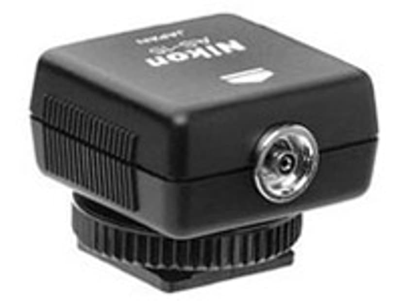 Nikon Anslutningssats för kamerablixt