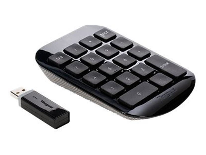 Targus Wireless Numeric