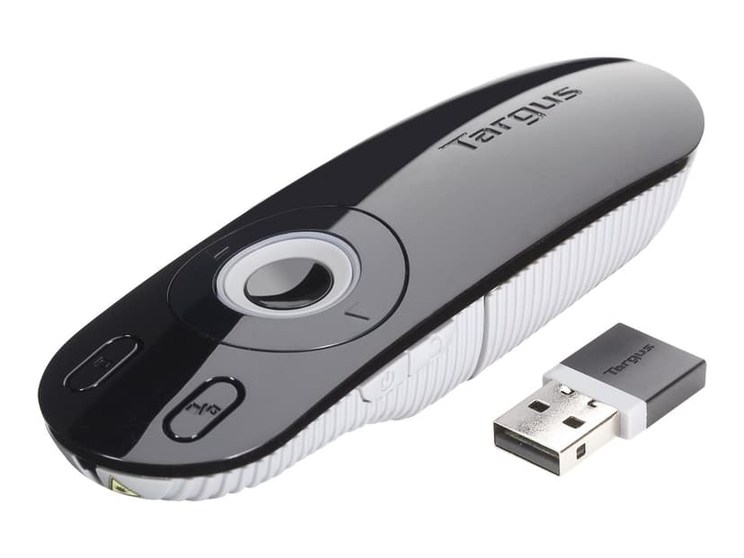 Targus Laser Presentation Remote