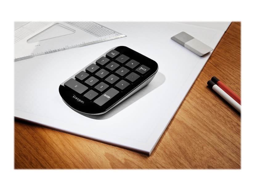 Targus Wireless Numeric
