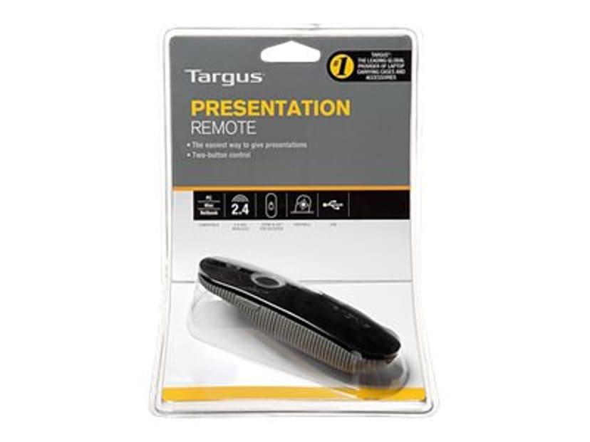 Targus Presentation Remote