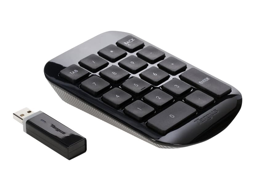Targus Wireless Numeric
