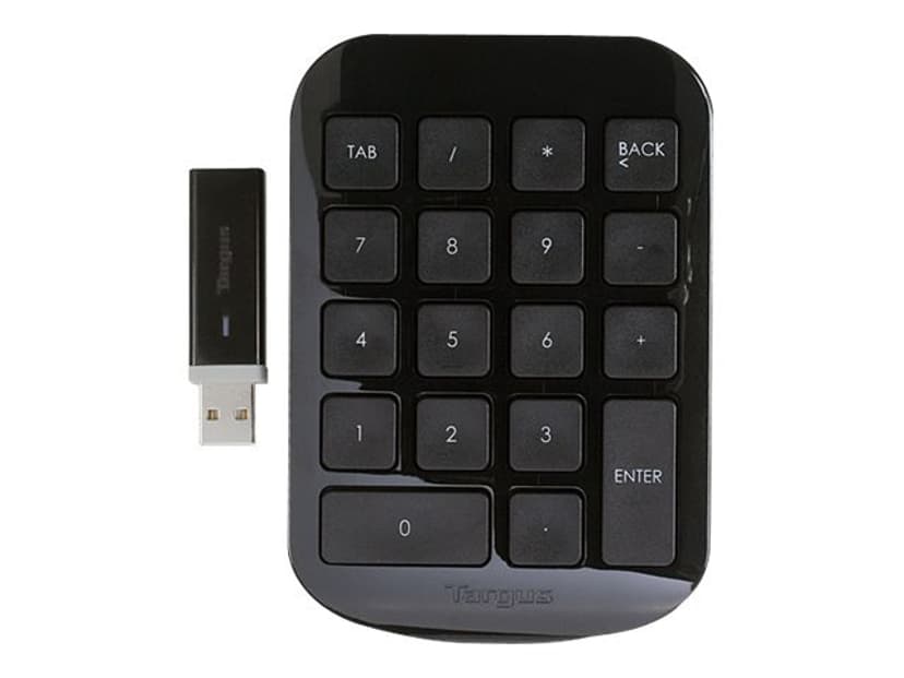 Targus Wireless Numeric
