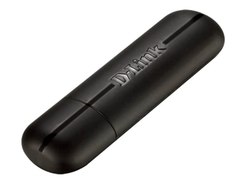 D-Link DWA-125