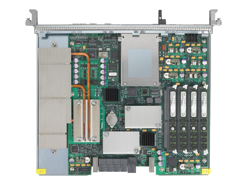 Cisco ASR 1000 Series Route Processor 2